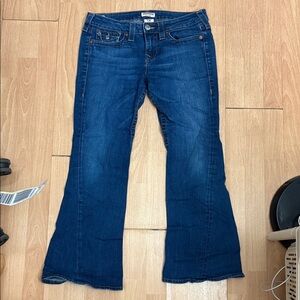 True Religion Joey Jeans